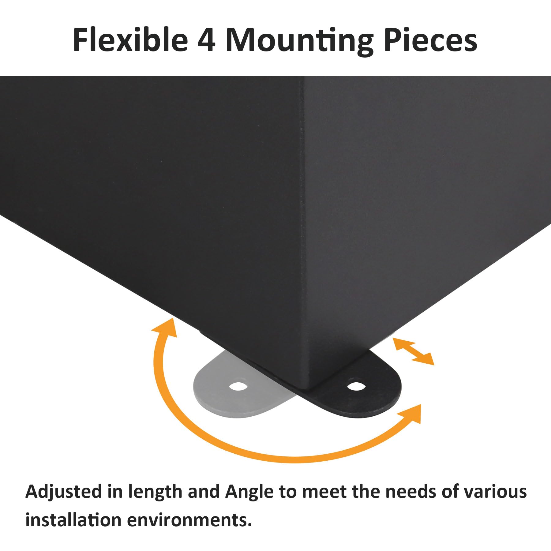 Dual Battery Box Peastorm Lockable Car/RV/Marine Battery Box, Adjustable  Stainless Steel Battery Relocation Kit Trailer Boat Trolling Motor Kayak  Group 24 31 C88 Group 27 Battery Box, image size:1800x1800
