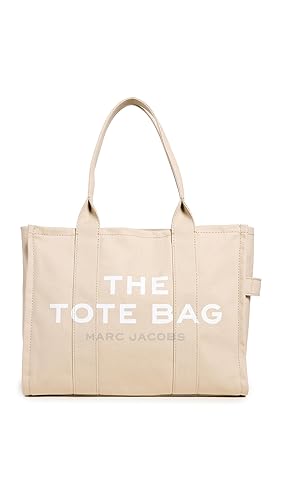 The Marc Jacobs Women's The Large Tote Bag - Beige