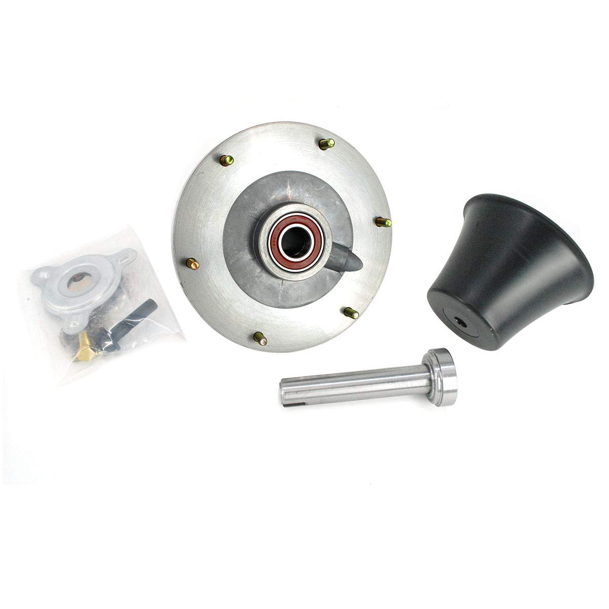 Amazon.com : Grasshopper Mower Blade Spindle Assembly, Includes