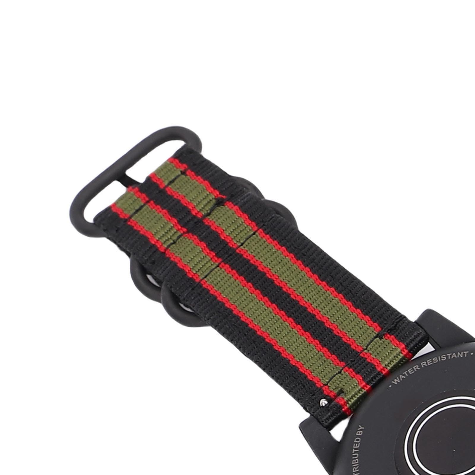 Sonew Montre pour Plongée et Natation, Écran HD de 0.3 Pouce, 50M,