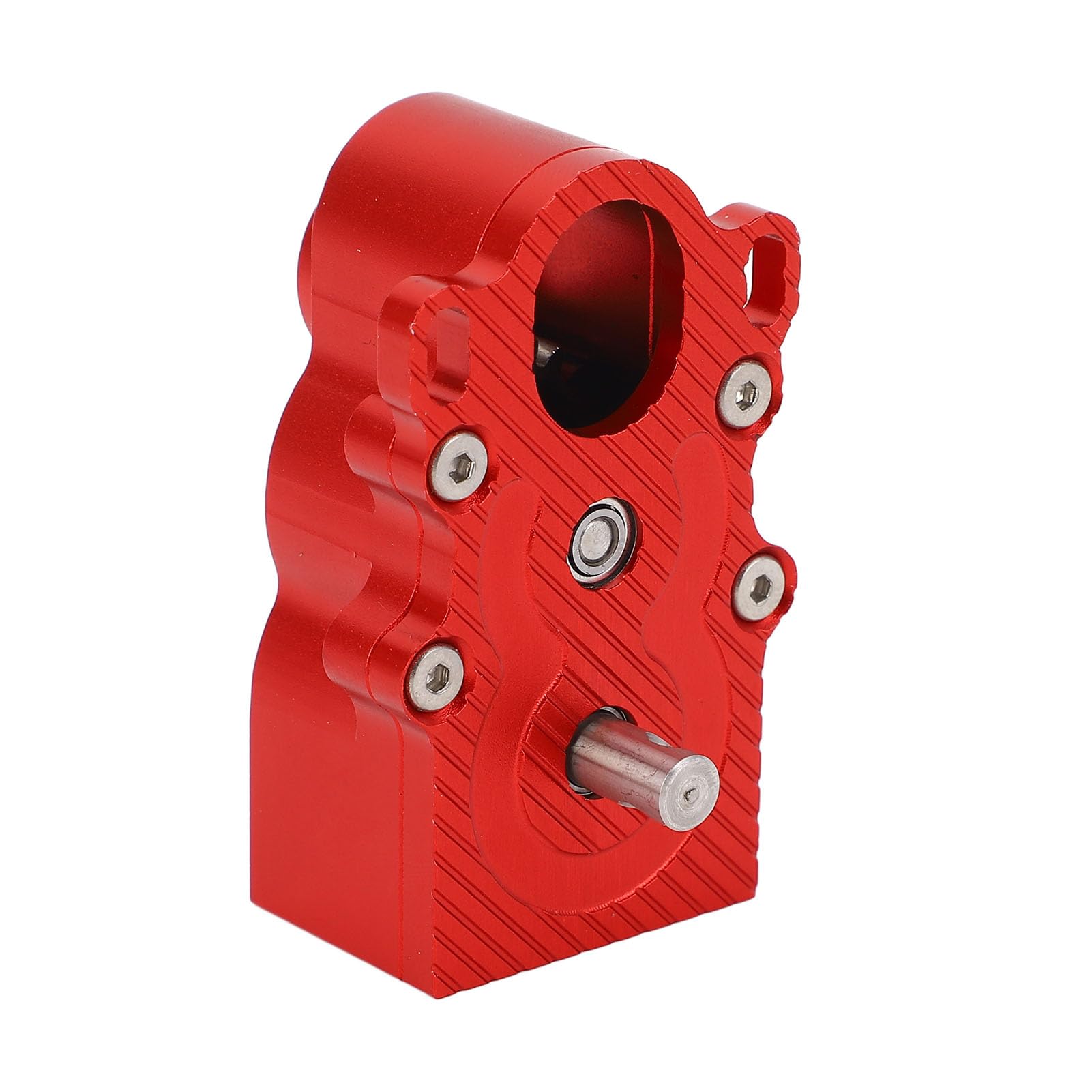 ECX ECX8318 Transmission Gear Cover Set: 1/18 Smash