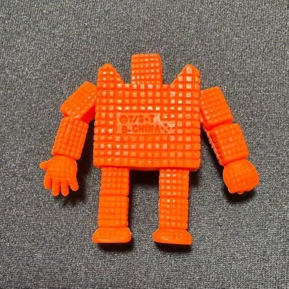 キン肉マン　プラモデル　バンダイ　リキシマン　サンシャイン　キン消し　キンケシ キン肉マン プラモデル バンダイ リキシマン サンシャイン キン