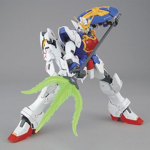 Miniatura 3 de Gundam - Kit de modelo - MG 1100 - Shenlong XXXC-01S 'Endless Waltz'