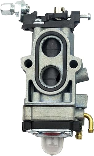 Miniatura 3 de Carburador para sopladores de mochila Redmax EBZ8500RH EBZ8500