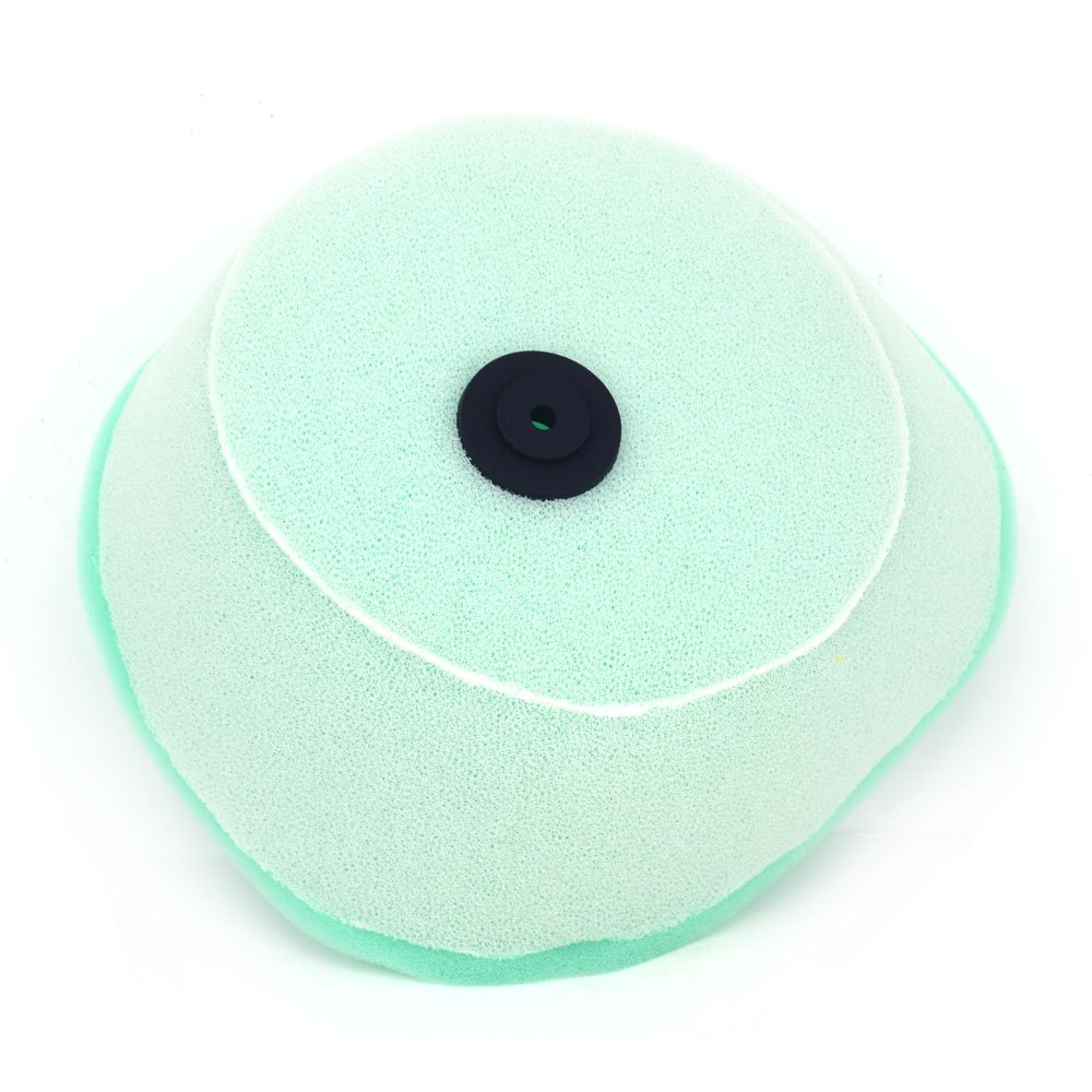 Dual Foam Air Filter Cleaner For SX EXC XC XCW EXCF SXF XCF SMR 85 125 150 200 250 300 350 450 500