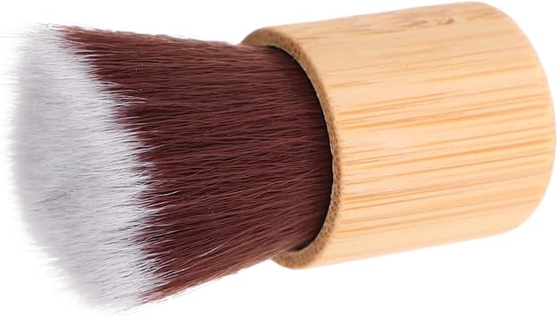 Jewelry Cleaning Brush with Handle Gentle Soft Brush for Ring and Watch Maintenance for Cleaning Jewelry and Jade Without