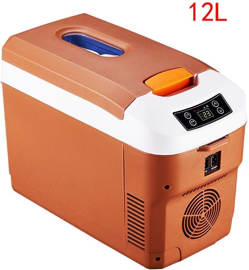 refrigeratore dc per camion