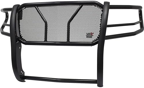 Miniatura 2 de Westin 57-3915 HDX - Protector de rejilla de 1 pieza para Titan XD 2016-2024