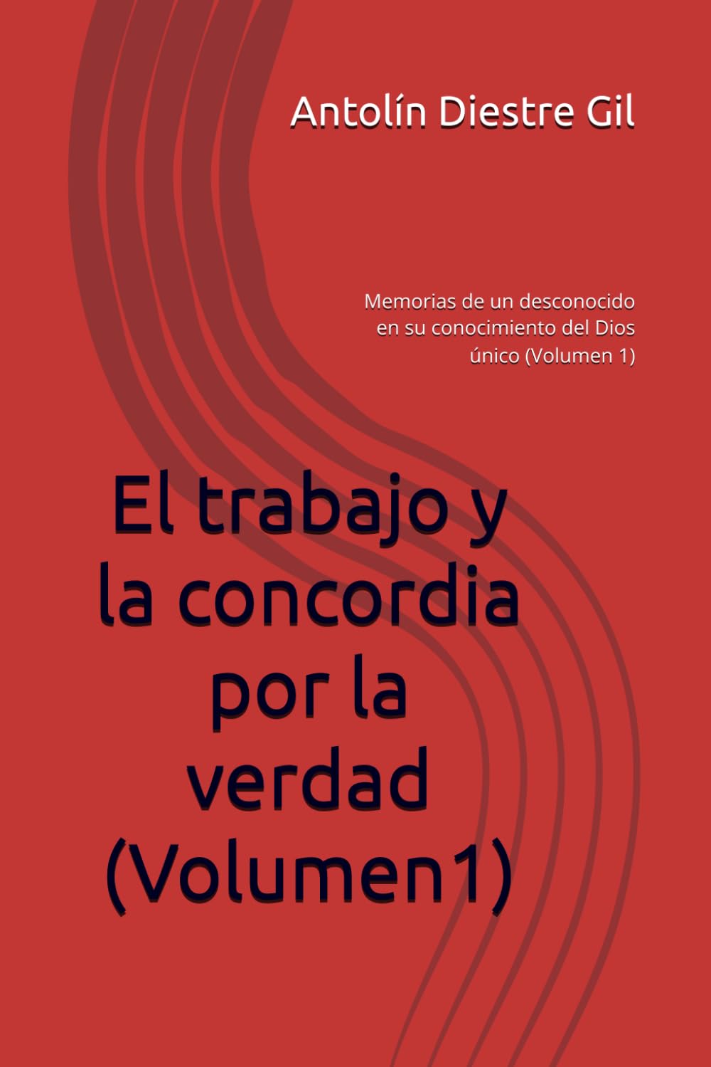ESTUDIO: Memorias de un desconocido en su conocimiento del Dios único