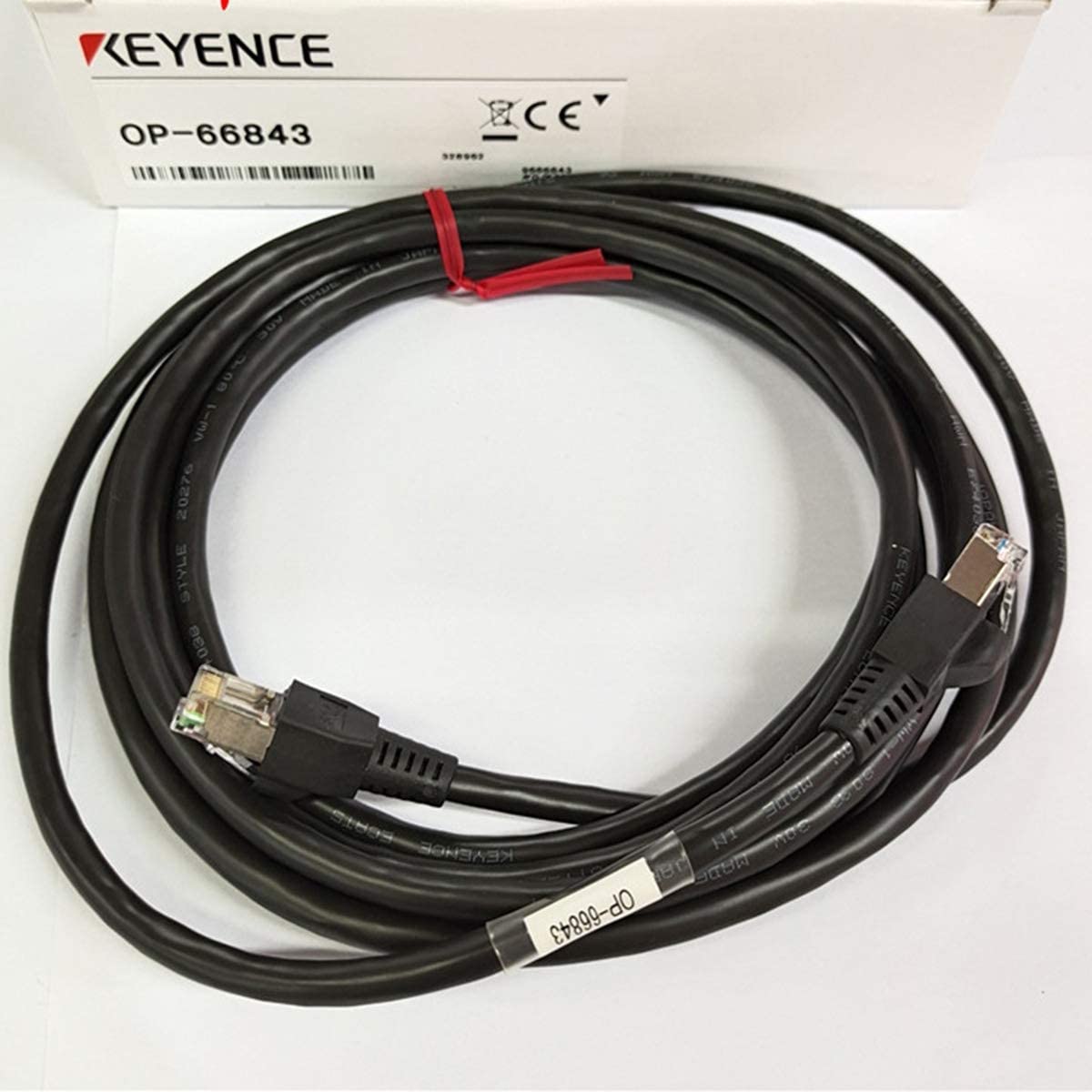 Amazon.co.jp: マルチカラーレーザ同軸変位計 OP-66843 CL-3000