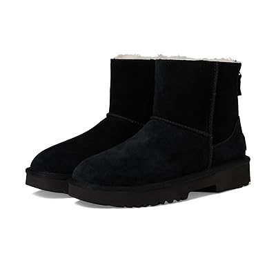 UGG Marais Zip up Women