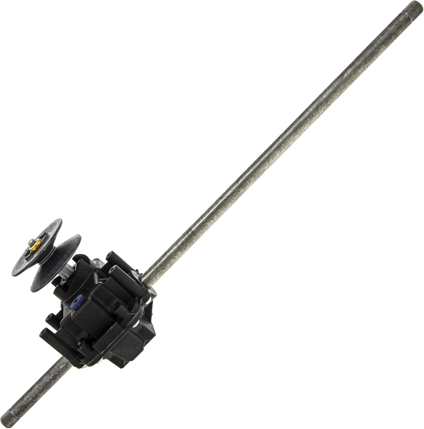 MTD 918-07000 Transmission Assembly for Troy-Bilt Craftsman Columbia Precision Plus inch H TB390ES TB380ES TB370 TB360