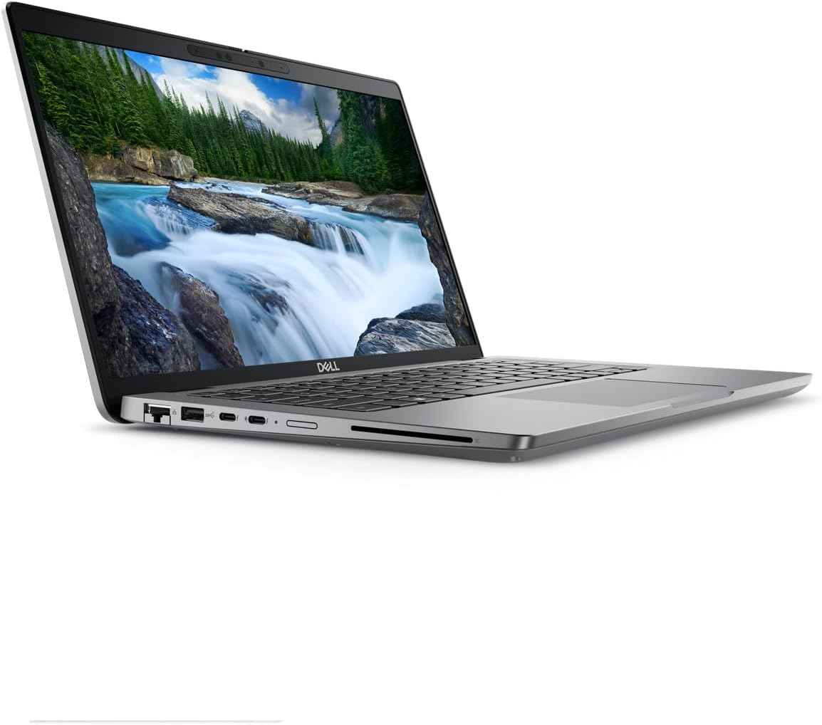 Dell Latitude 5340 13.3″ Touchscreen Convertible 2 in 1 Notebook – Full HD – 1920 x 1080 – Intel Core i5 13th Gen i5-1335U Deca-core (10 Core) – 8 GB Total RAM – 8 GB On-Board Memory – 256 GB SSD