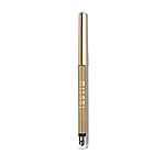 Milani Stay Put Eyeliner - Goal Digger (0.01 Ounce) Cruelty-Free Self-Sharpening Eye Pencil with Built-In Smudger - Line & Define Eyes with High Pigment Shades for Long-Lasting Wear