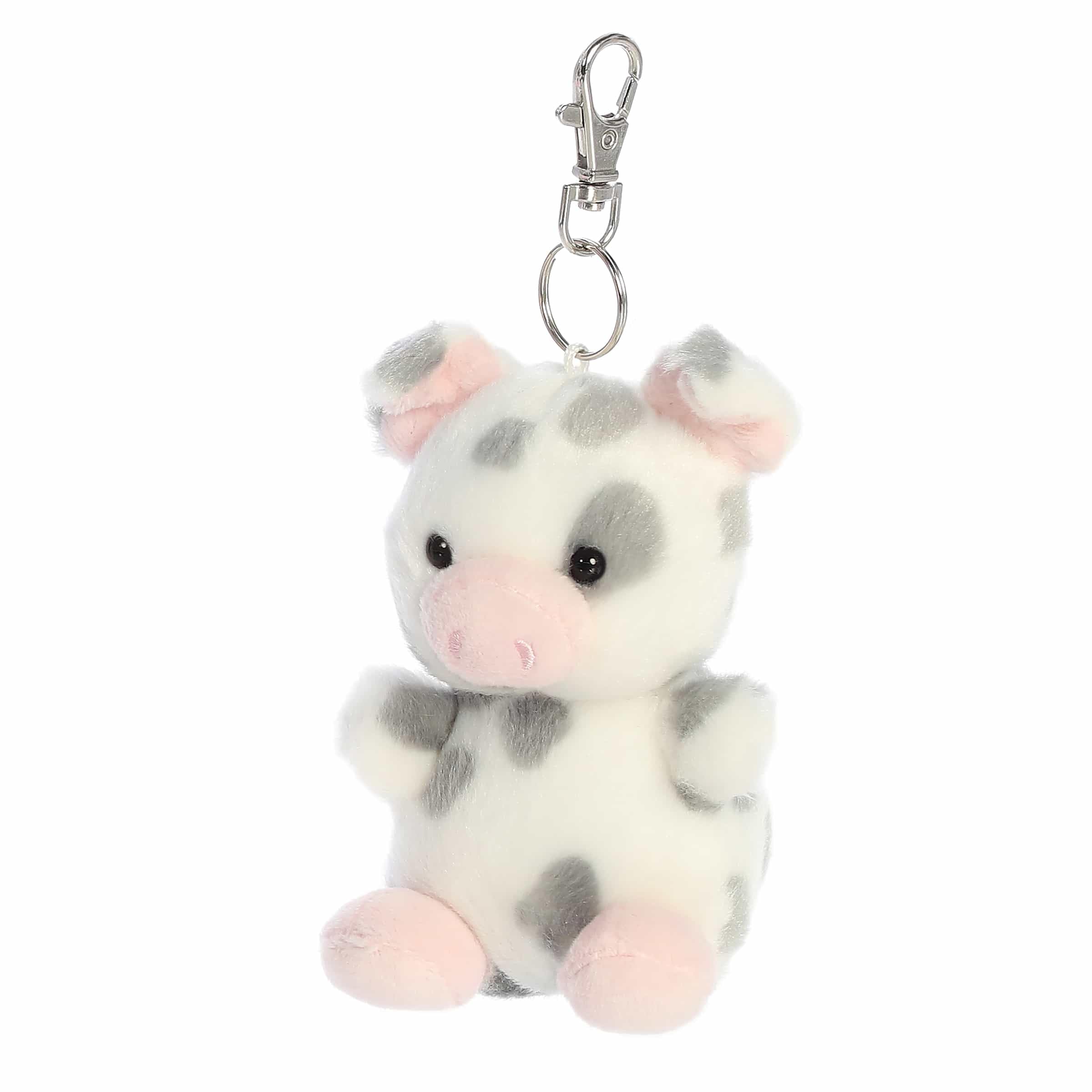 Amazon.com: Aurora® Adorable Palm Pals™ Piggles Spotted Piglet
