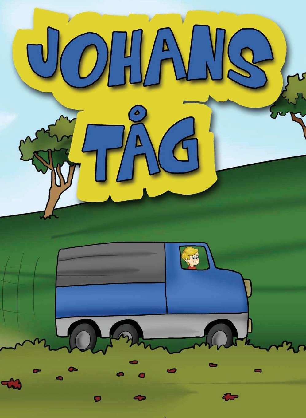 Johans tåg