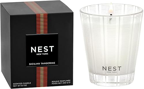 Velas de fragancias NEST