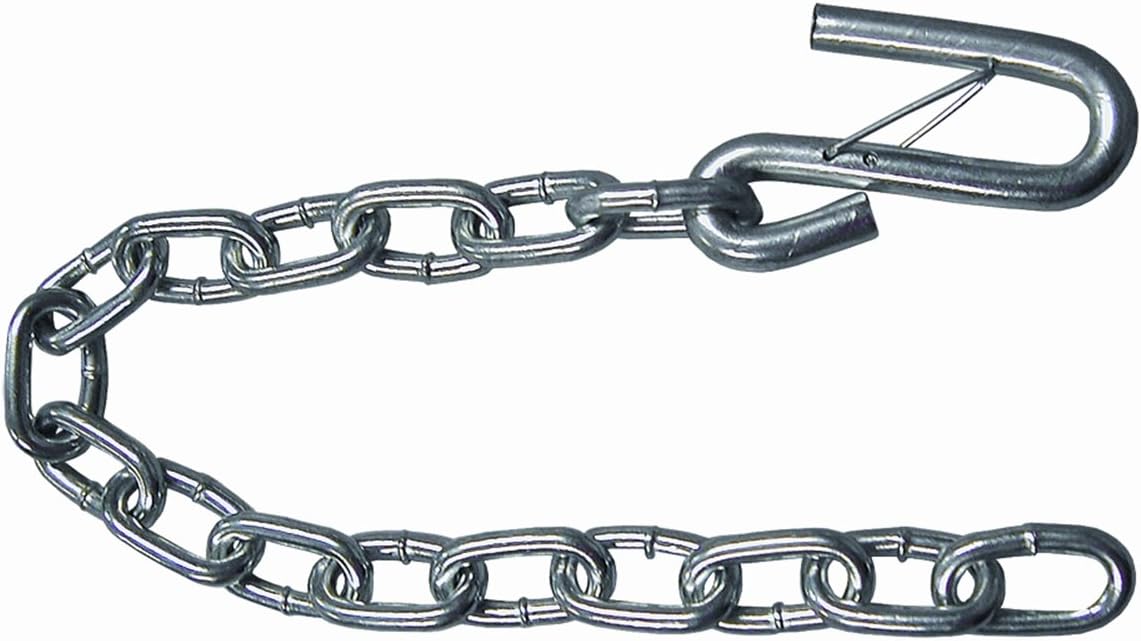 Fulton Safety Chains Grade 30, 14 x 24Inch with Philippines Ubuy