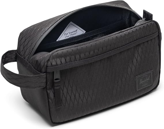 Herschel Unisex Chapter Travel Kit