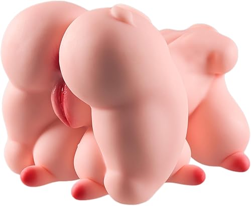 Miniatura 2 de Muñeca sexual para adultos de 11 lb Masturbador masculino