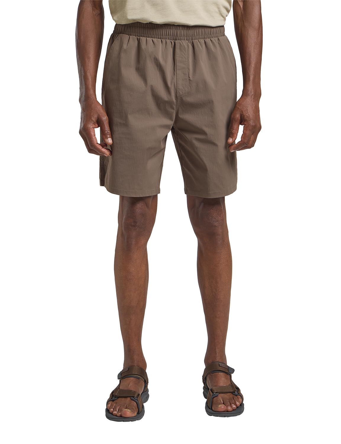 Jack Wolfskin Herren Wander-Shorts Wagami Shorts M