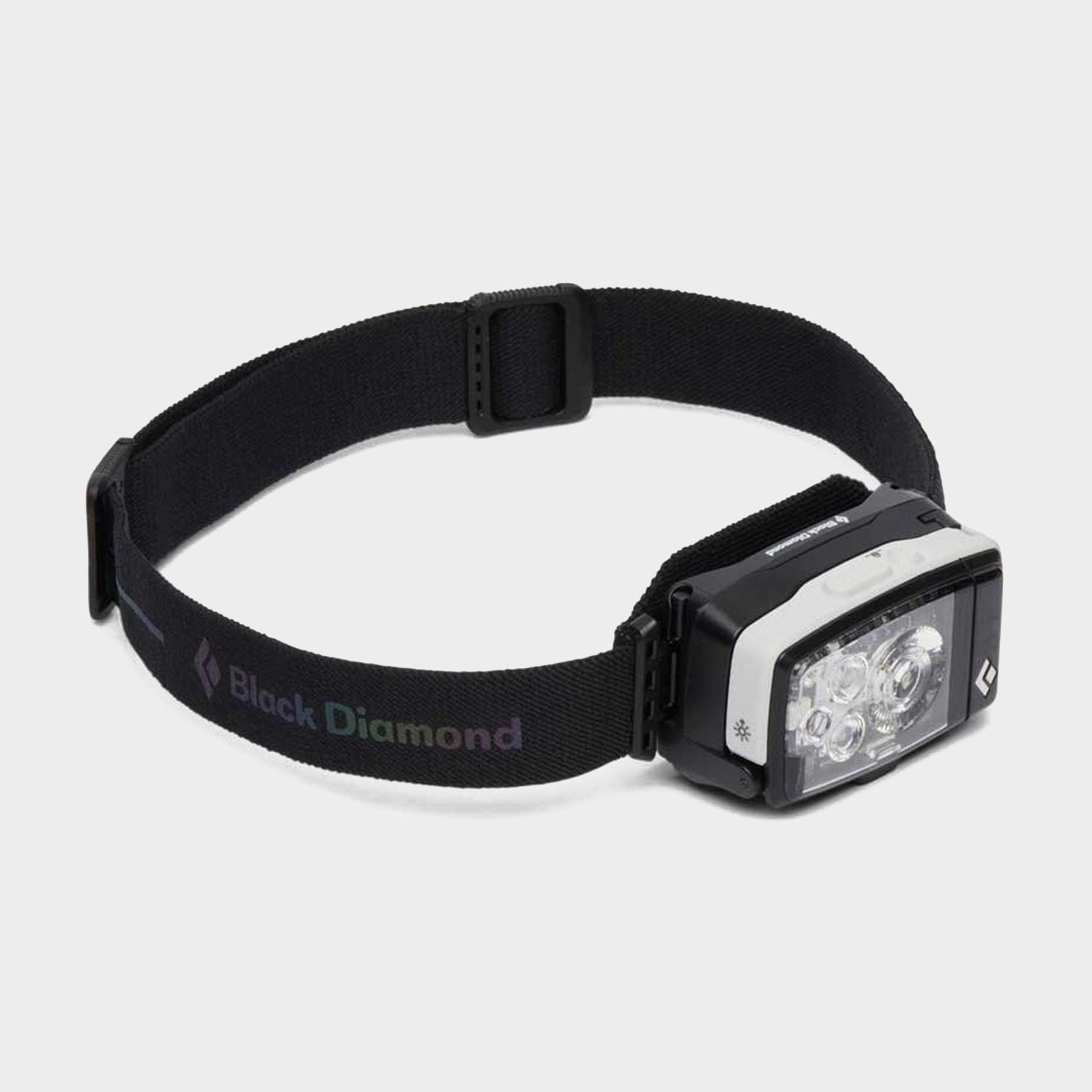 Black-diamond