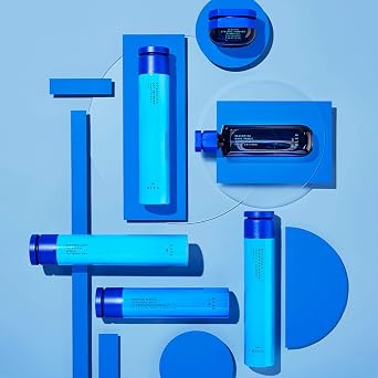 R+Co BLEU Featherlight Hairspray Lightweight, Flexible Hold Hair Spray Adds Shine, Control & Long-Lasting Style for All Hair Types