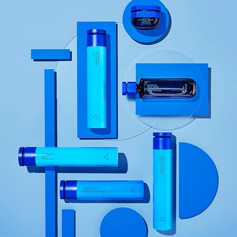 R+Co BLEU Featherlight Hairspray Lightweight, Flexible Hold Hair Spray Adds Shine, Control & Long-Lasting Style for All Hair Types