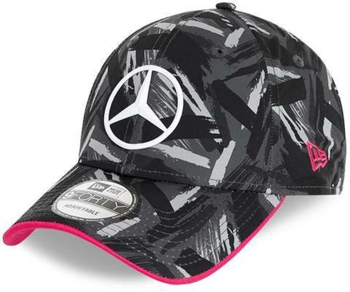 Buy New Era Mercedes-AMG Petronas 