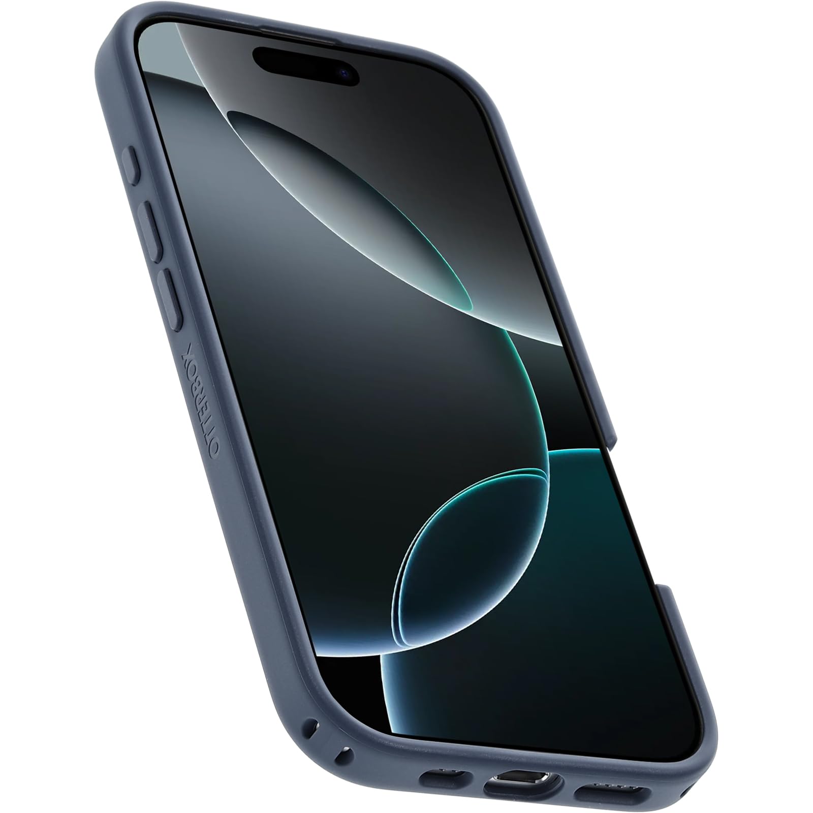 OtterBox Symmetry Series MagSafe Case For IPhone 16, Shockproof, Drop Proof, Protective Thin Case, 3x Tested To Military Standard, Desert Marble - View #4