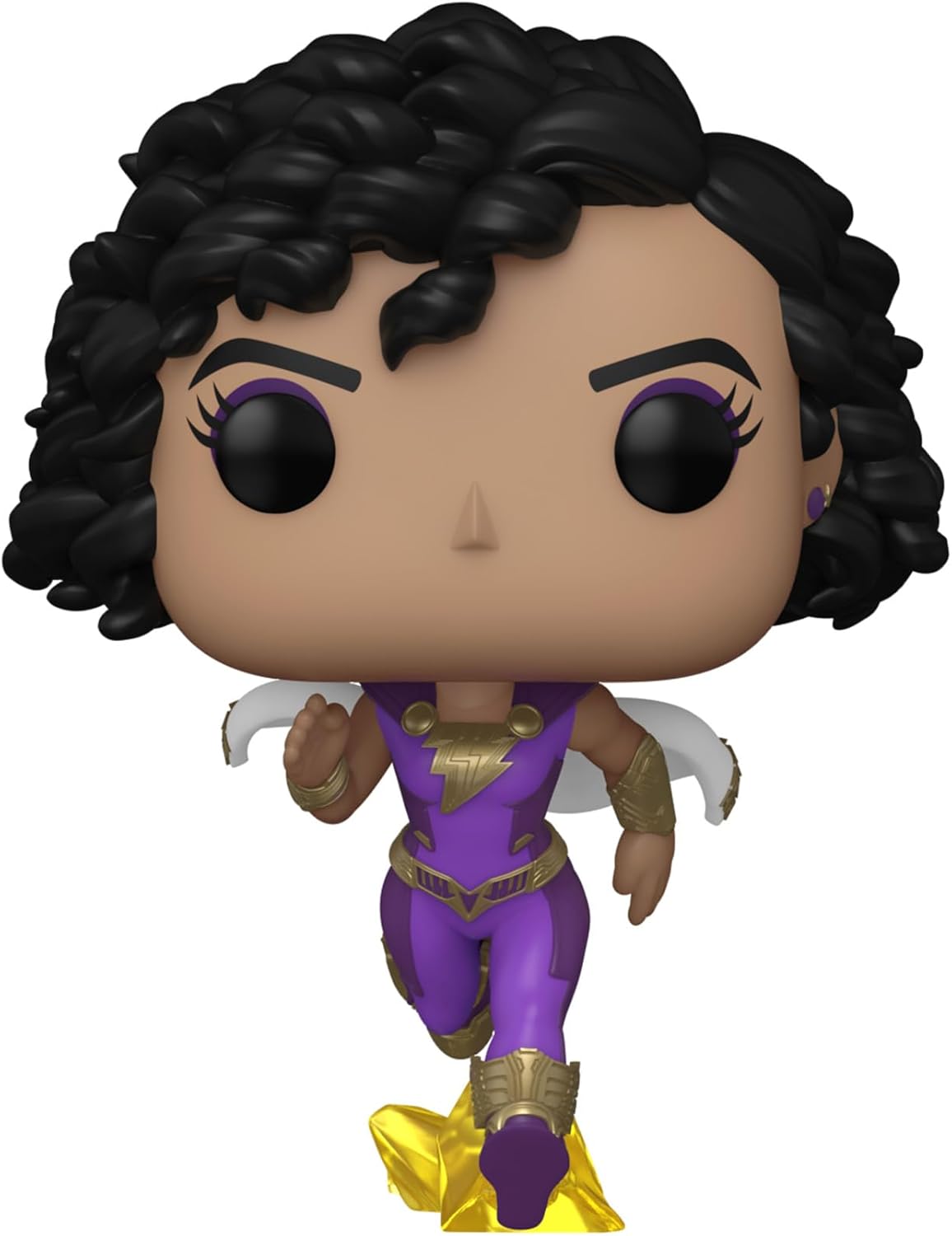 Funko POP! Movies: Shazam 2 - Darla - Collectable Vinyl Figure - Gift Idea - Official Merchandise - for Kids & Adults - Movies Fans - Model Figure for Collectors and Display