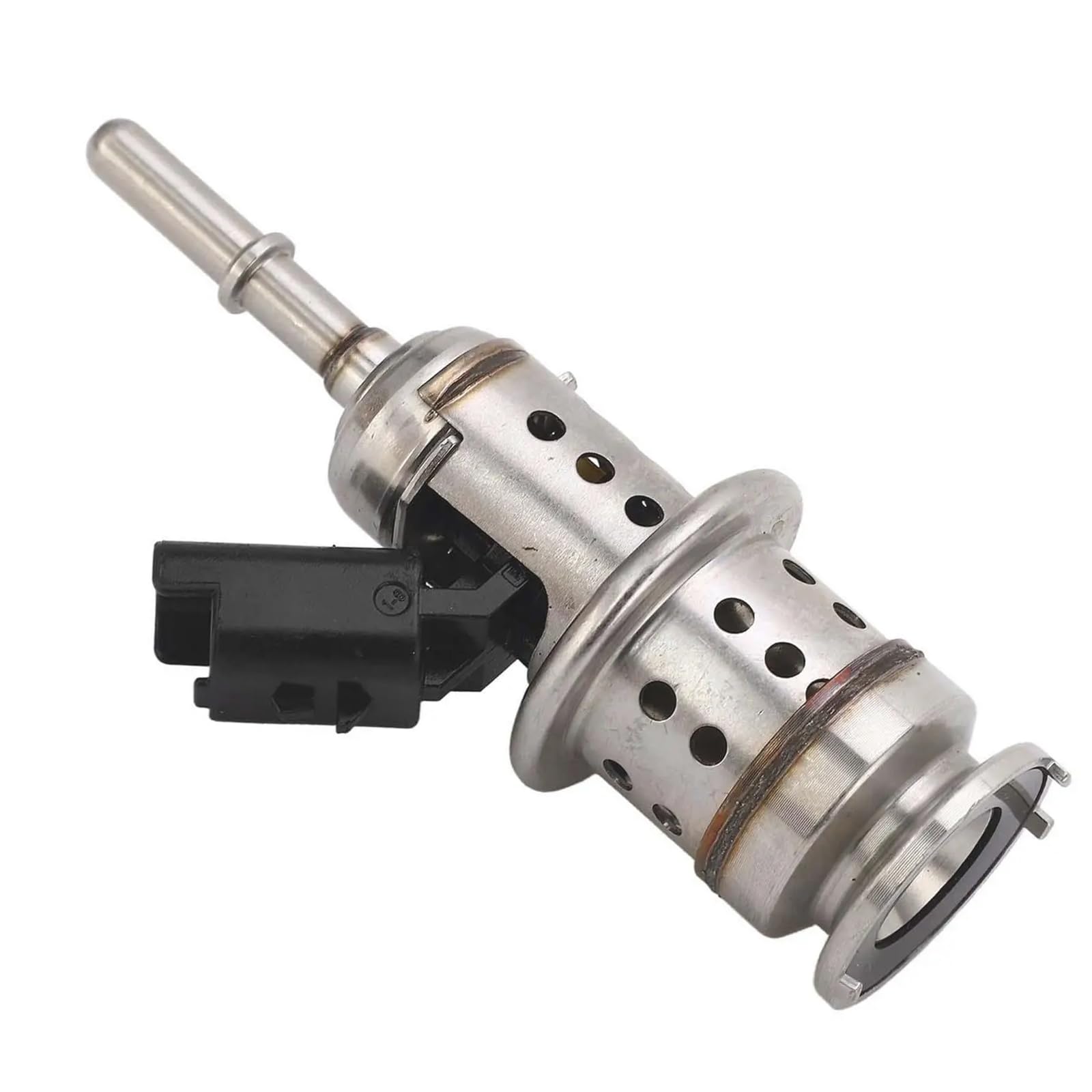 Injecteur de Moteur Remplacement pour Peugeot 3008 308 5008 508 Boxer Citroen C4 C5 DS4 avec Moteur Diesel 2.0 HDi 9801187080 Injecteur de Fluide