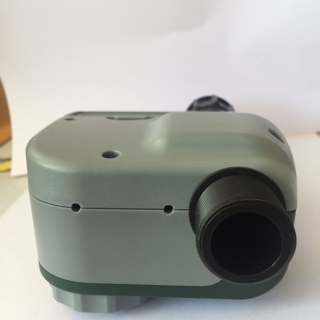 Outdoor Garden irrigazione controller elettrovalvola timer programmabile, presa singola tubo rubinetto timer