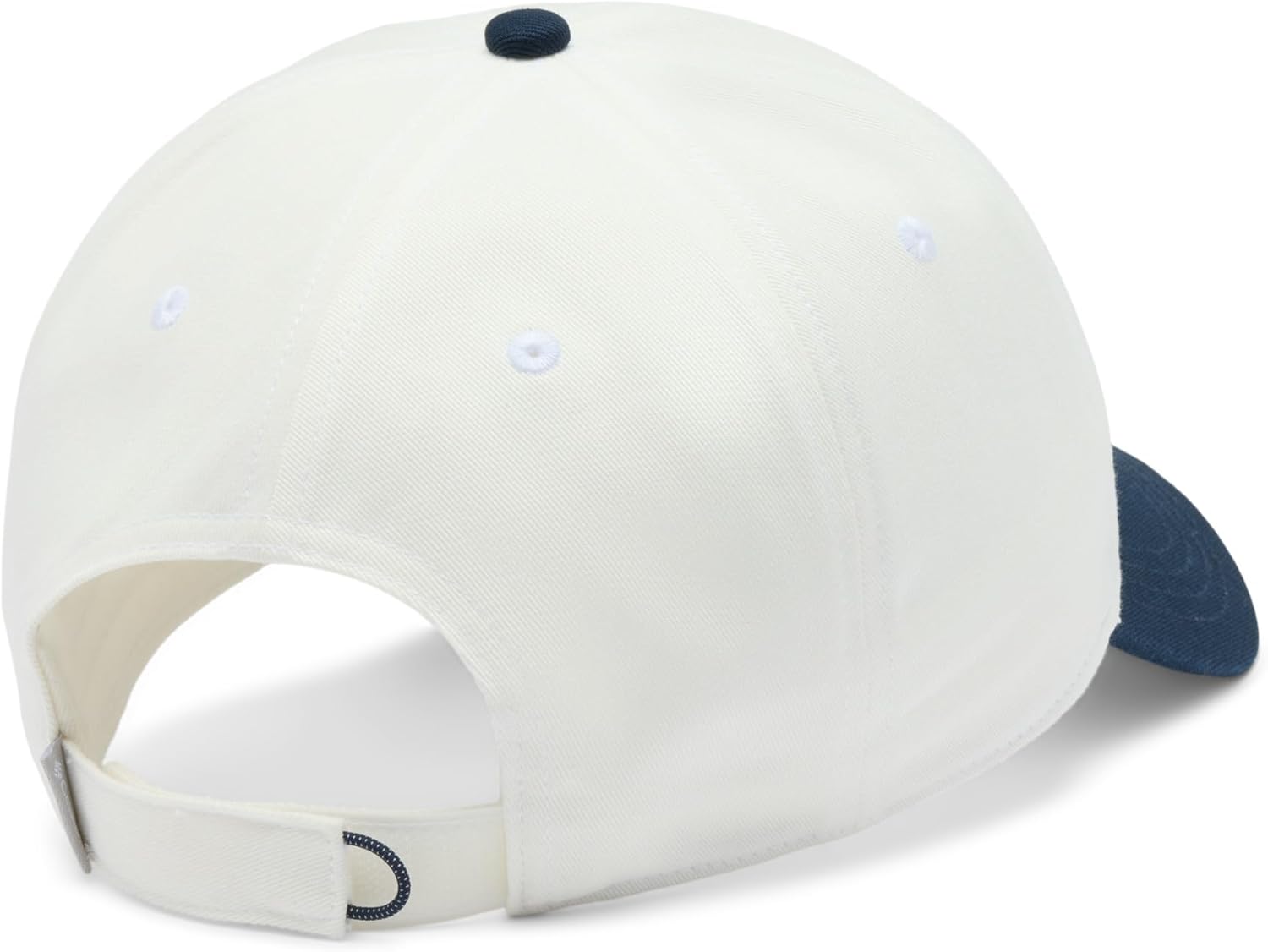 Columbia Unisex Provisions Ball Cap, Lemon Wash/Mountain Landscape