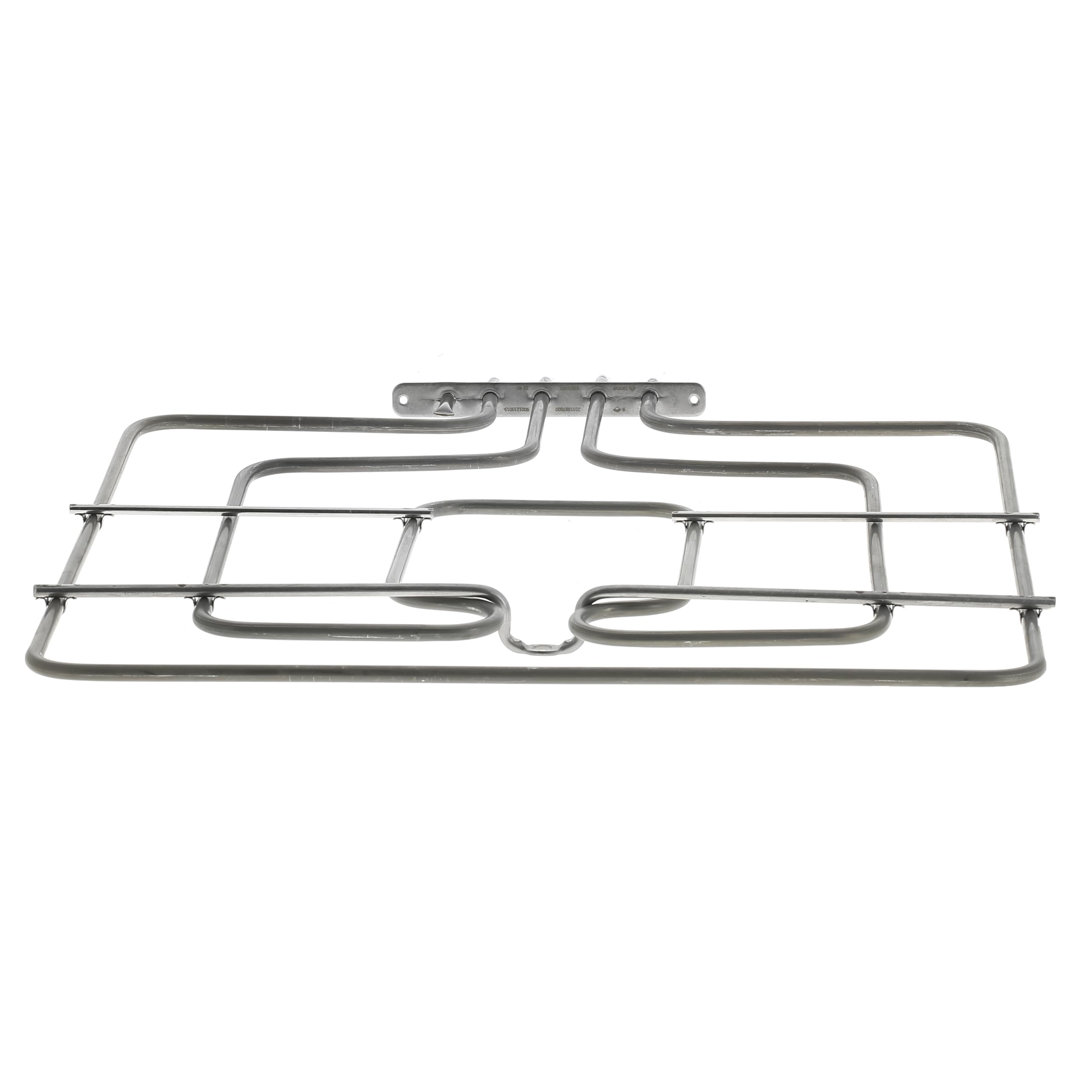 Masterpart Silver Upper Grill Element 2800W To Fit Siemens Cookers & Ovens