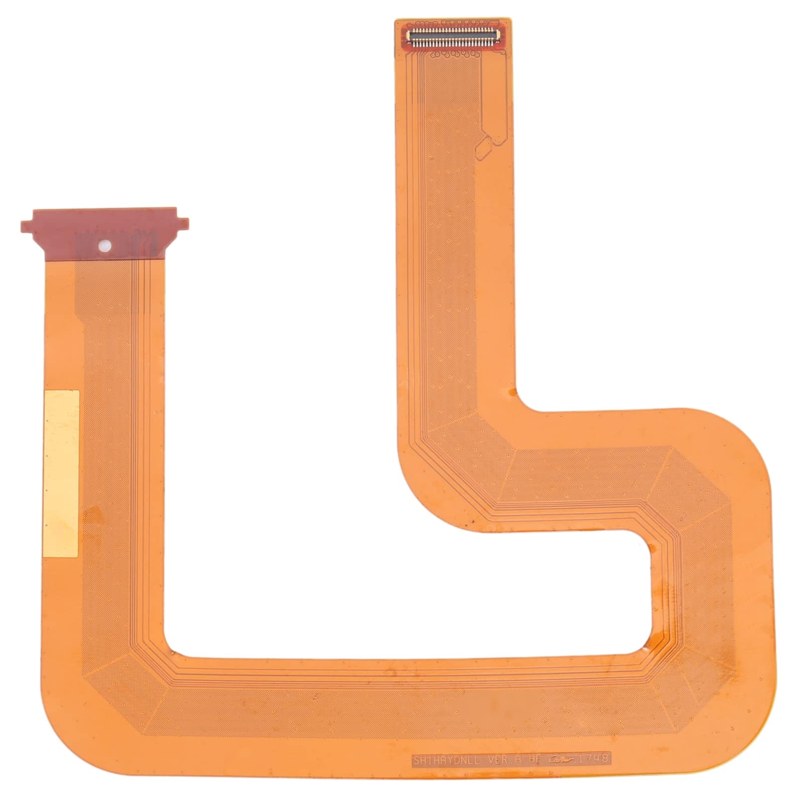 SHIHUI Replacement Parts LCD Flex Cable For Honor Waterplay 10.1 inch HDN-W09