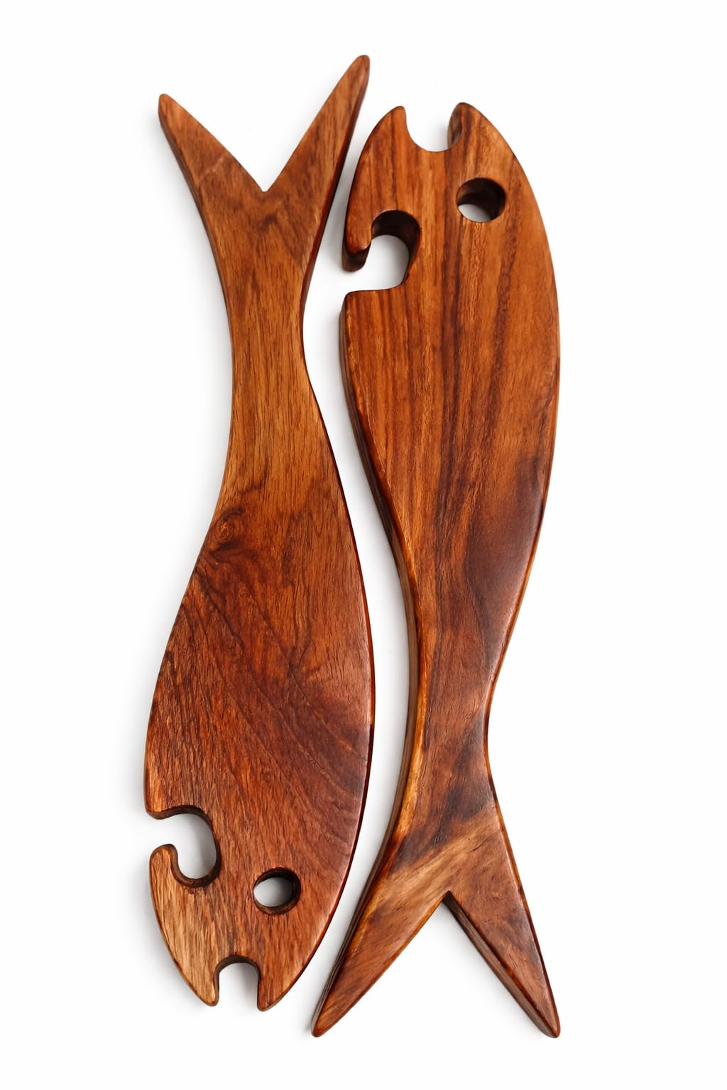 Oven Rack Push Pull Tool, Teak Wood Puller for kitchen, Pull Out Hot Racks, Accessories Very Suitable Kitchen,Toaster Oven,Air Fryer (2 PCS)-image-38