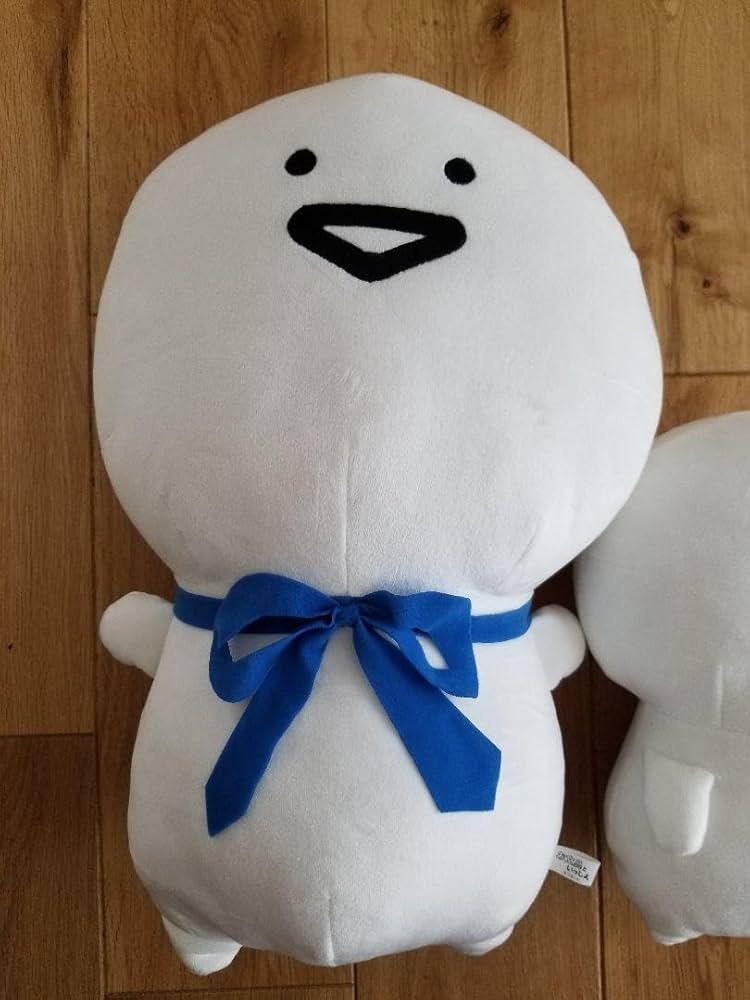 Amazon.co.jp: お文具といっしょ お文具さん もちもち