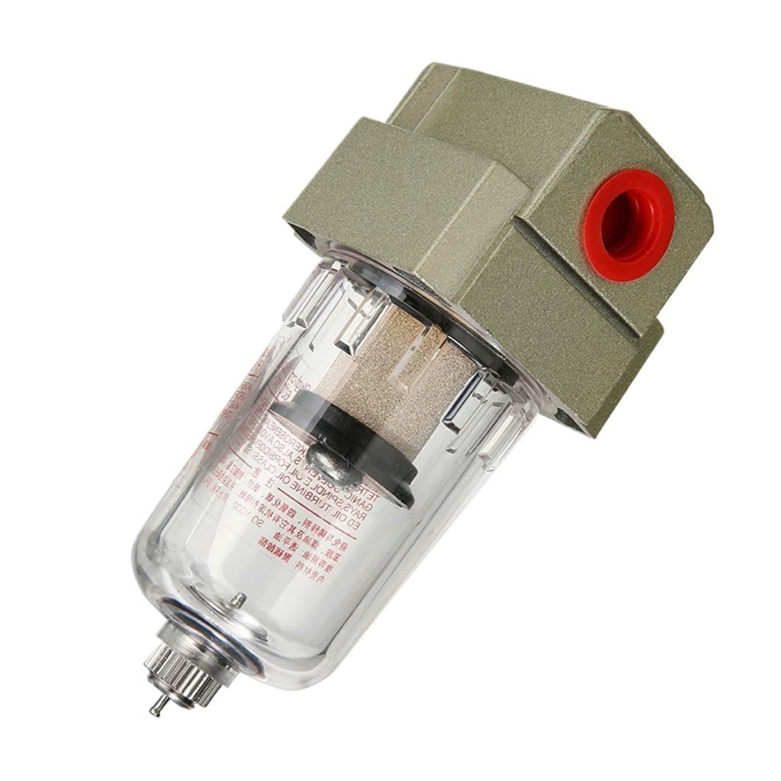 Filtre universel AF2000-02 pour stopper l'eau dans votre compresseur - 5