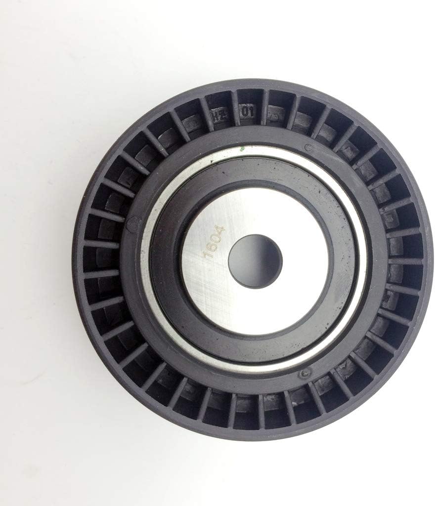 adjustable belt tensioner