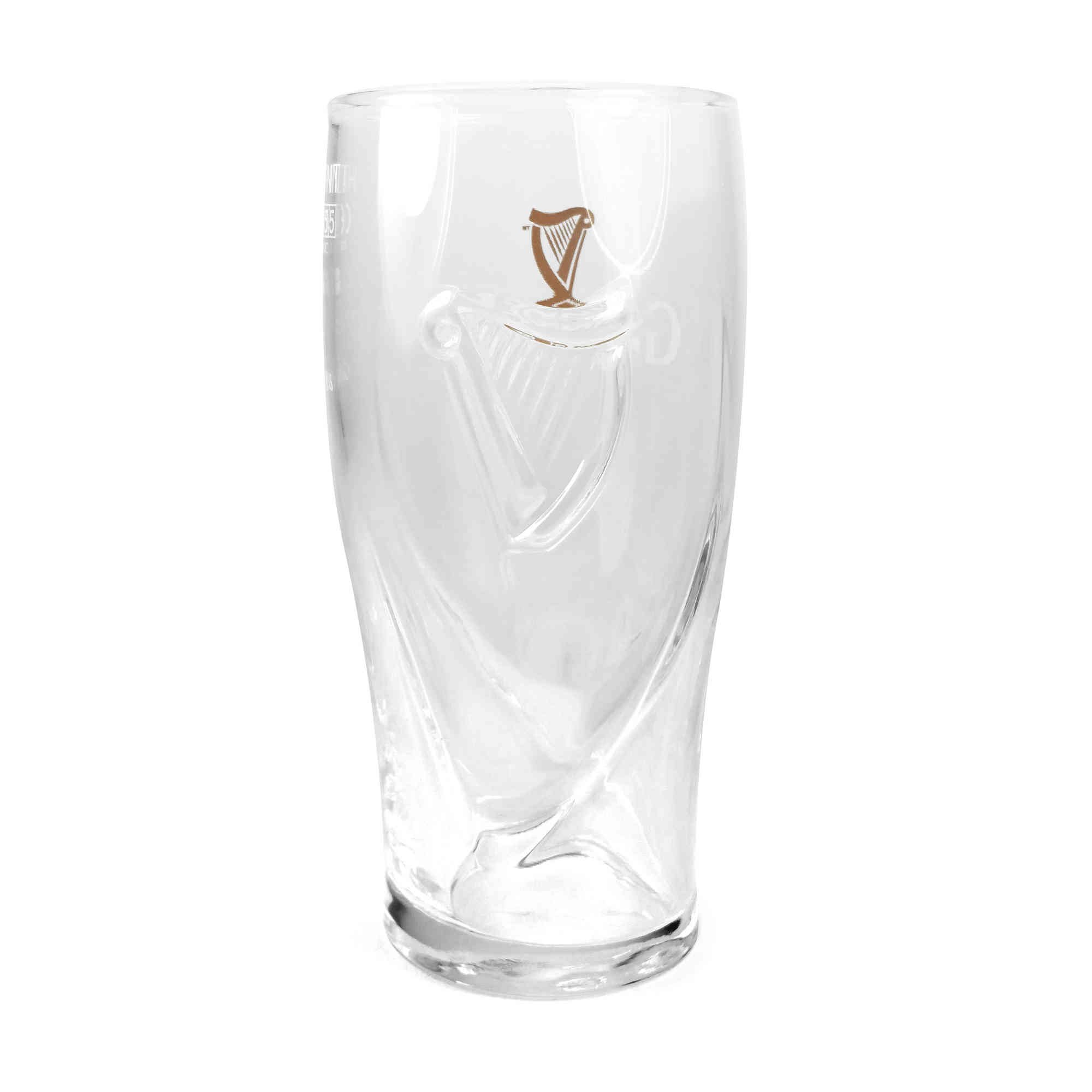 Verre à Bière Officiel La Chouffe - 330 Ml - Style Chalice - Qualité Premium - Idéal Cadeau Bière Amateurs - 8