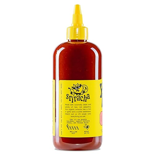 Miniatura 6 de Paquete de variedades de salsa de Yellowbird