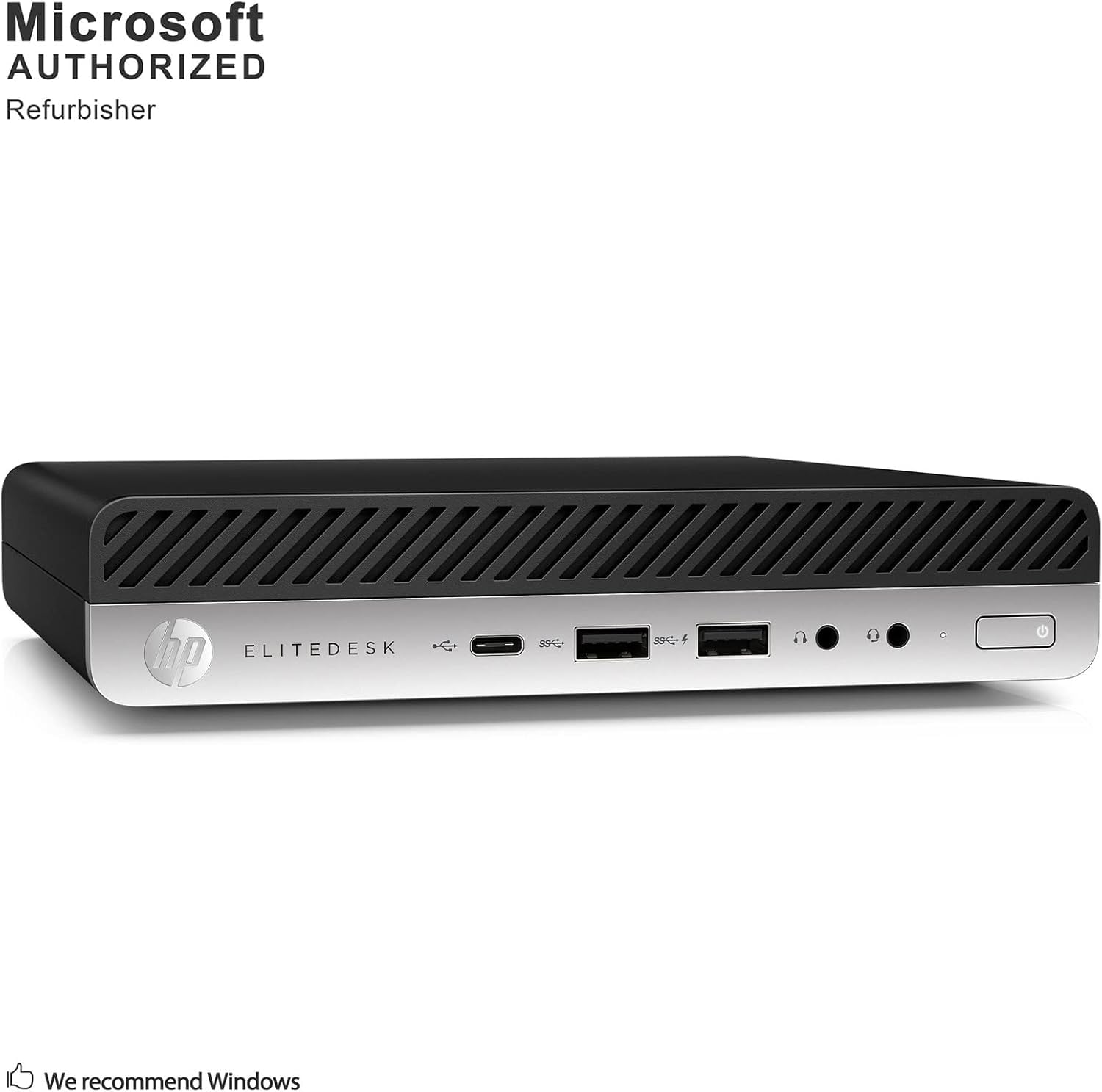 ②HP EliteDesk 800 G3 TW　Intel i7-7700 71iuj2tm5pL._UF350,350_QL50_.jpg