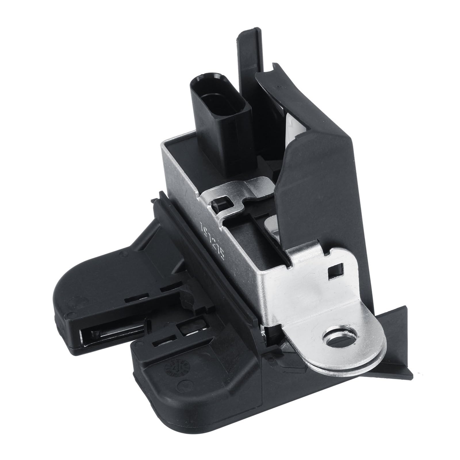 Serrure de coffre pour VW Golf 5 6 et Passat Touran loquet bloc hayon rear 5K0827505A