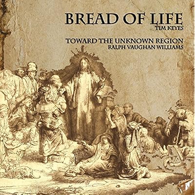 Bread of Life
