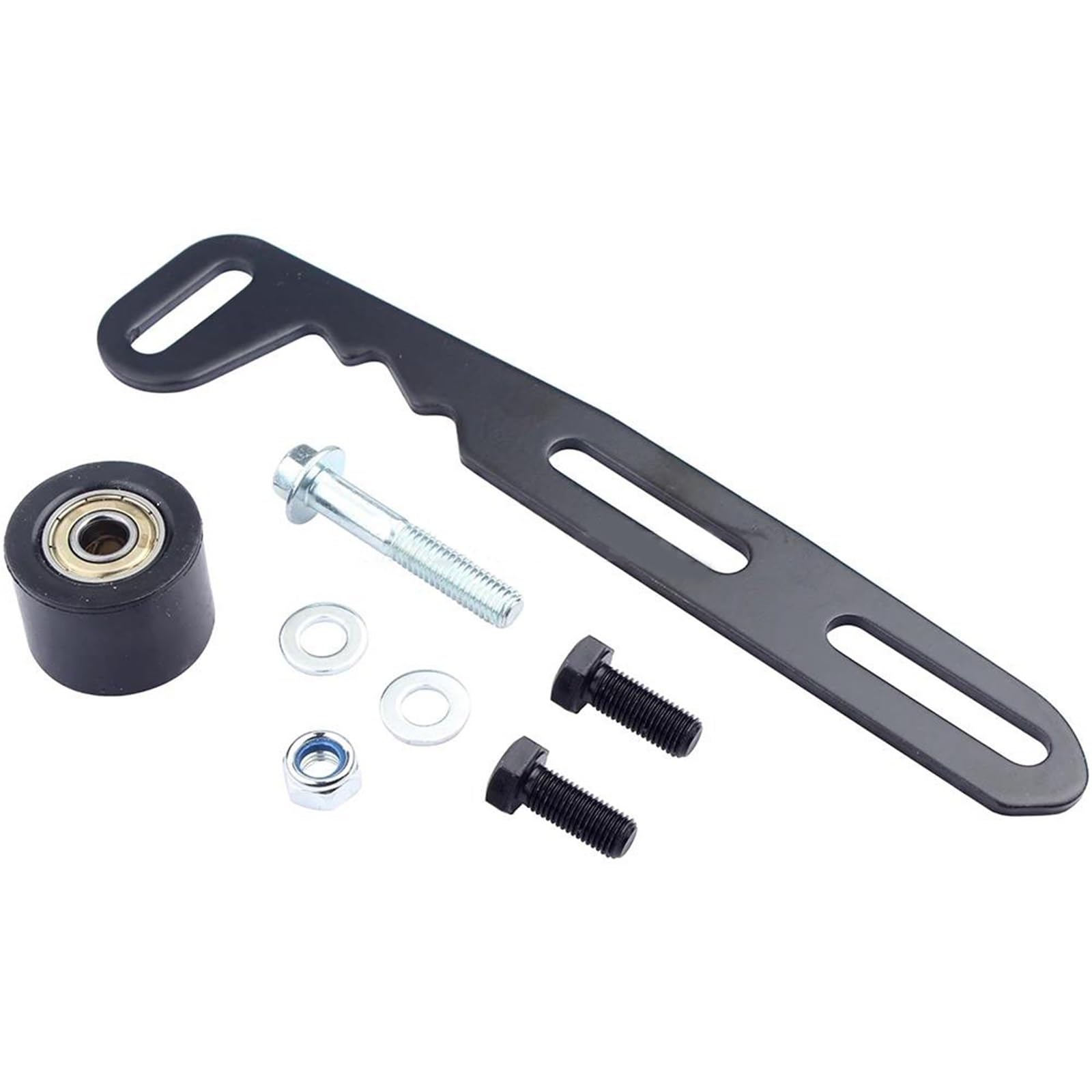 Tendeur De Chaîne pour Petits Blocs 212 224 236 196 pour Mini-Motos pour Predator GX160 GX200