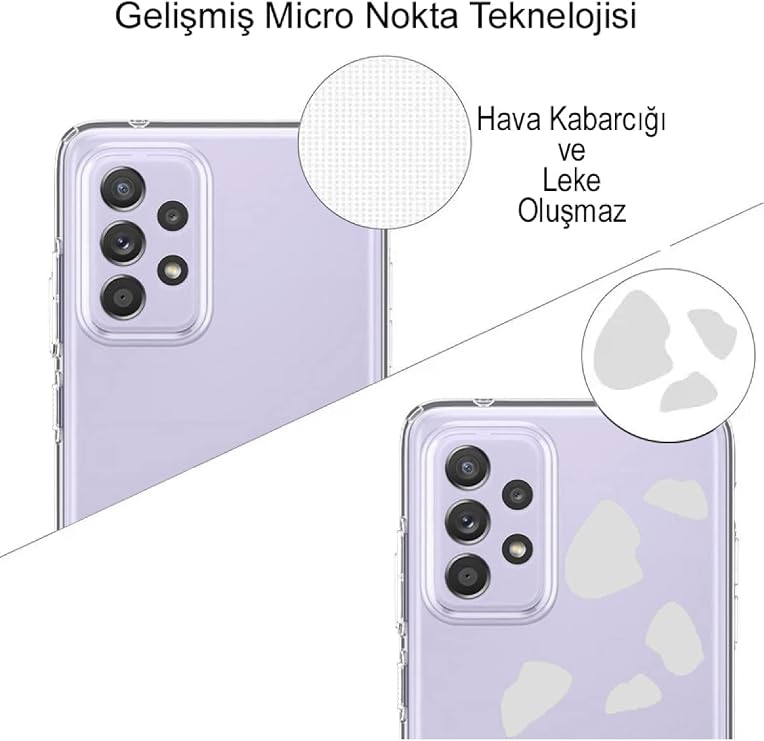 KZY CONTACT Cover 1mm Transparent Silicone Case compatible with Samsung Galaxy S10 Plus Compatible