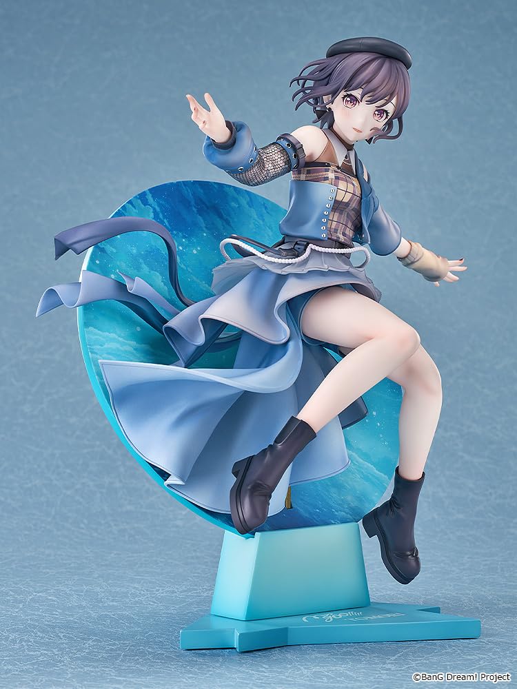 Amazon | グッドスマイルアーツ上海 BanG Dream! 高松燈 Zero gravity