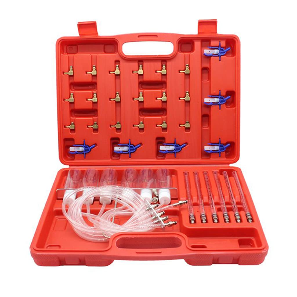 YZYDF Test Common Adaptor Tester Set Adaptors Common Test Tool