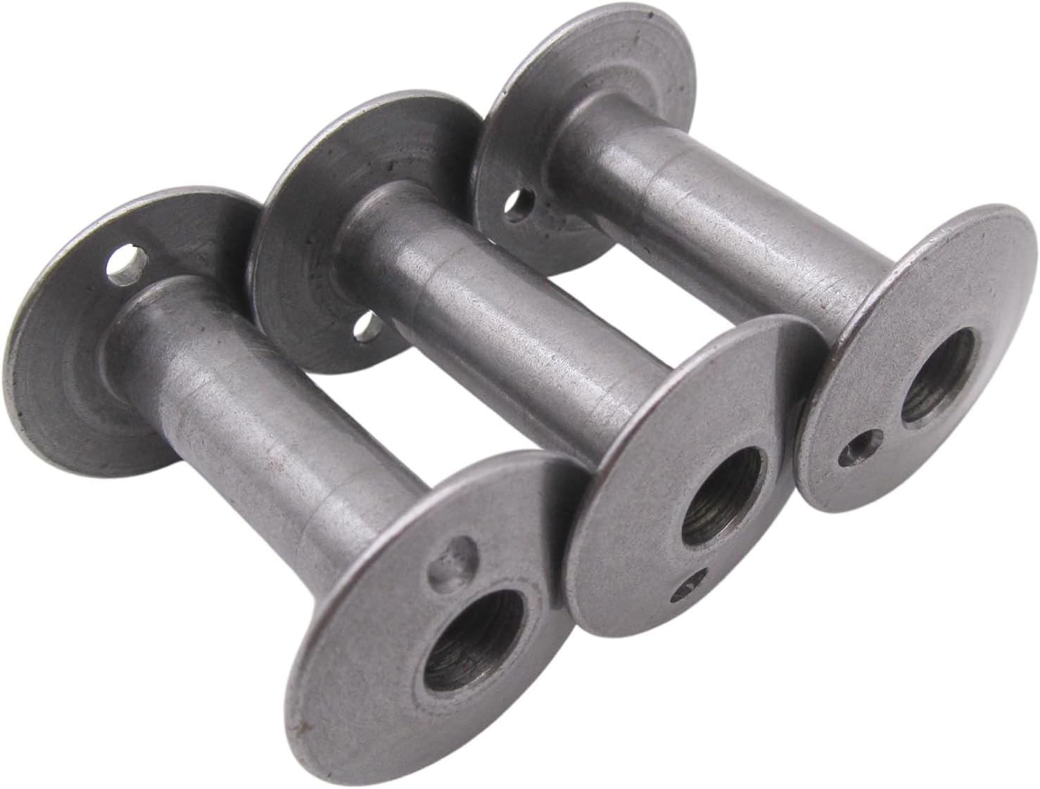 CKPSMS Brand - #95093 Bobbins fit for Singer 45k, 45k25, 45k21, 45k58 Adler 105 (3PCS)